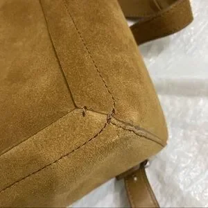 Loeffler Randall | Bags | Loeffler Randall Suede Backpack  display picture 2